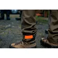 Hunting pants Seeland Venture Pine green/Hi-Vis orange