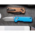 Σουγιάς τσέπης Boker Magnum Rockstub Blue Elox