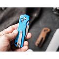 Σουγιάς τσέπης Boker Magnum Rockstub Blue Elox