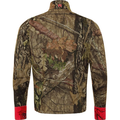 Ζακέτα φλις Harkila Moose Hunter 2.0 Mossy Oak Break-Up Country / MossyOak Red