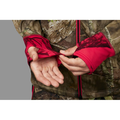 Ζακέτα φλις Harkila Moose Hunter 2.0 Mossy Oak Break-Up Country / MossyOak Red