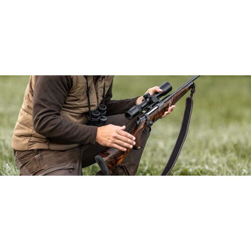 505 - Sauer 505 Ραβδωτό τυφέκι