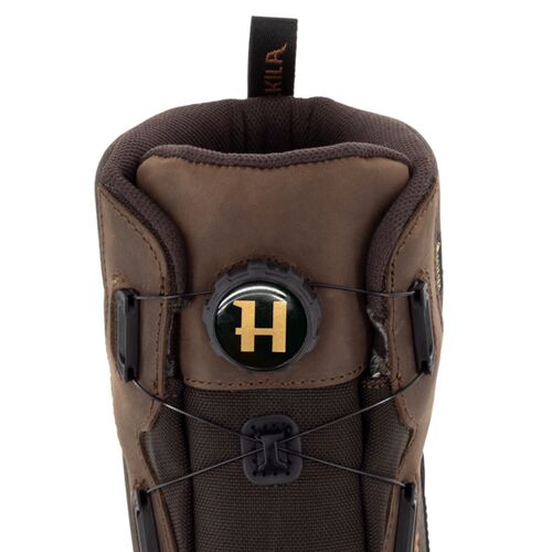 Άρβυλα κυνηγετικά Harkila Atammik GTX Dark Brown