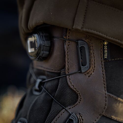 Άρβυλα κυνηγετικά Harkila Atammik GTX Dark Brown