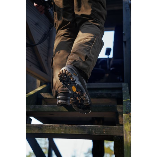 Άρβυλα κυνηγετικά Harkila Driven Hunt 2.0 GTX Dark Brown