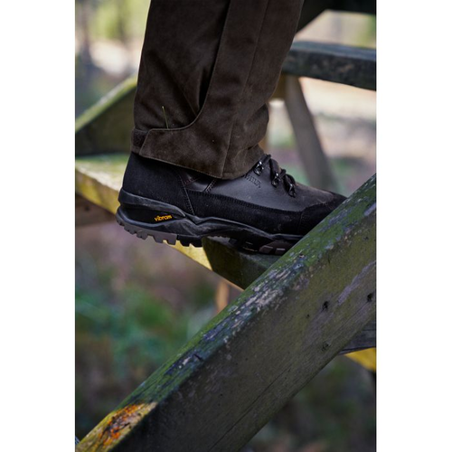 Άρβυλα κυνηγετικά Harkila Driven Hunt 2.0 GTX Dark Brown