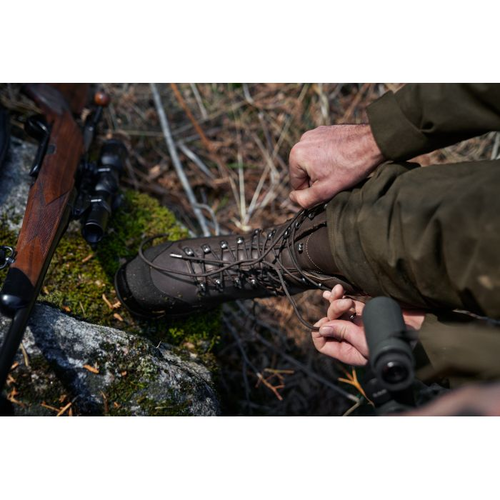 Άρβυλα κυνηγετικά Harkila Driven Hunt 2.0 GTX Dark Brown