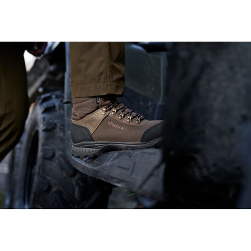 Άρβυλα κυνηγετικά Harkila Wildwood 2.0 GTX Women