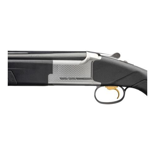 B525 COMPOSITE ADJUSTABLE 12M - Browning Κυνηγετικό δίκαννο σούπερ ποζέ