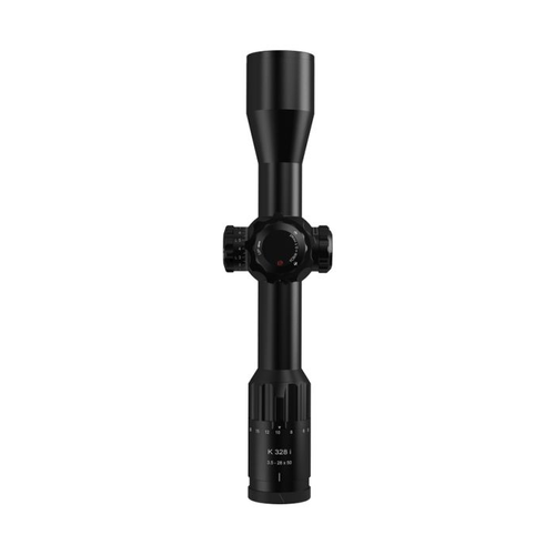 Rifle scope Kahles K328i DLR 3,5-28x50i SKMR4+ (CCW-LEFT)