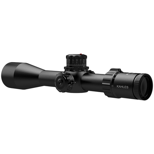 Rifle scope Kahles K525i 5-25x56i