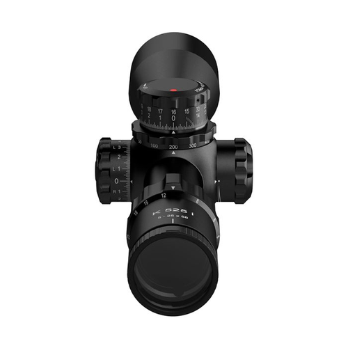 Rifle scope Kahles K525i 5-25x56i