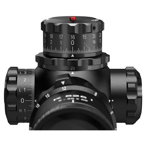 Rifle scope Kahles K525i 5-25x56i