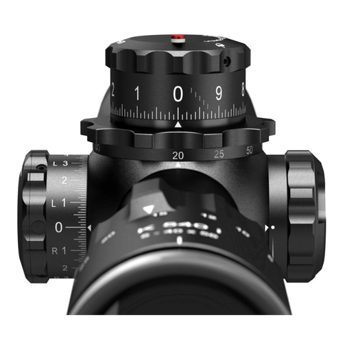 Rifle scope Kahles K525i 5-40x56