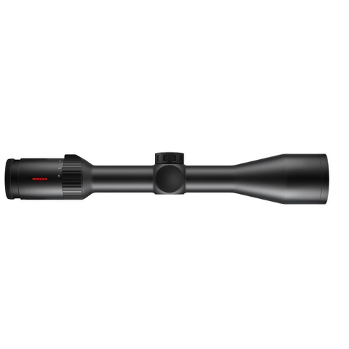 Rifle scope Minox RS-4 2,5-10x50
