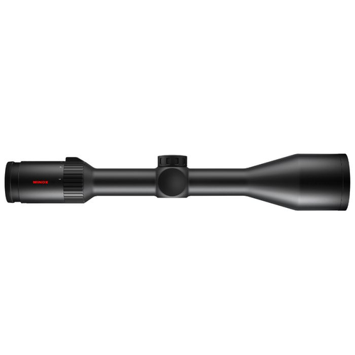Rifle scope Minox RS-4 3-12x56