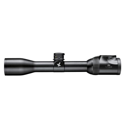 Διόπτρα Swarovksi Z6i 1,7-10x42 BT SR