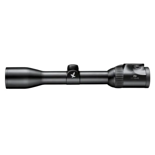 Διόπτρα Swarovksi Z6i 1,7-10x42 L