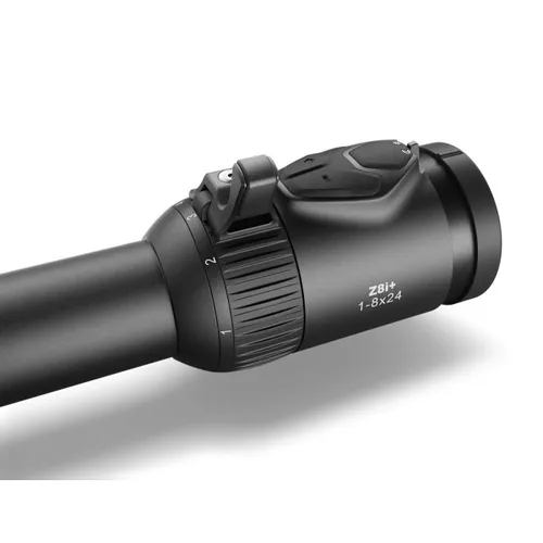 Διόπτρα Swarovksi Z8i+ 1-8x24 SR