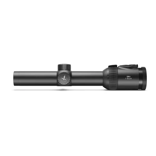 Διόπτρα Swarovksi Z8i+ 1-8x24 SR