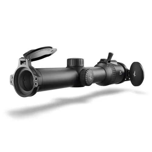 Διόπτρα Swarovksi Z8i+ 1-8x24 SR