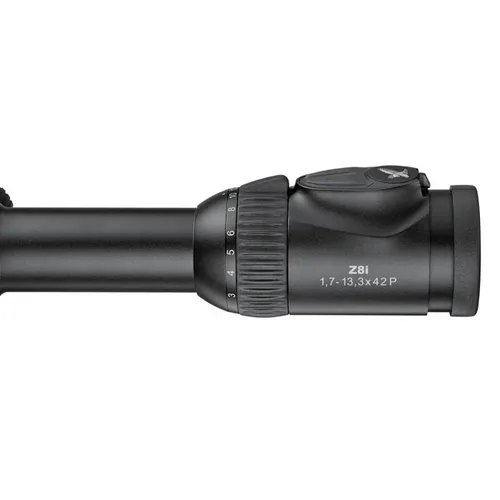 Διόπτρα Swarovksi Z8i 1,7-13,3x42 P SR