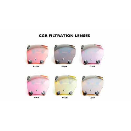 Φακοί Pilla Outlaw Χ7