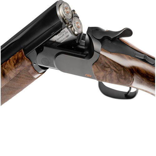 FBX - Blaser Shooting over/under super pose
