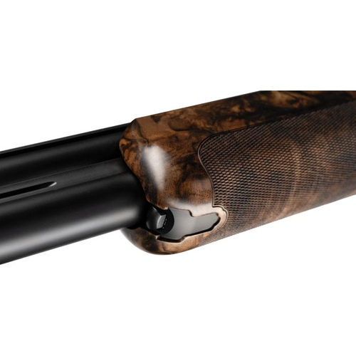 FBX - Blaser Shooting over/under super pose