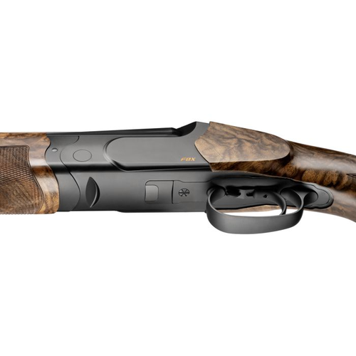 FBX - Blaser Shooting over/under super pose
