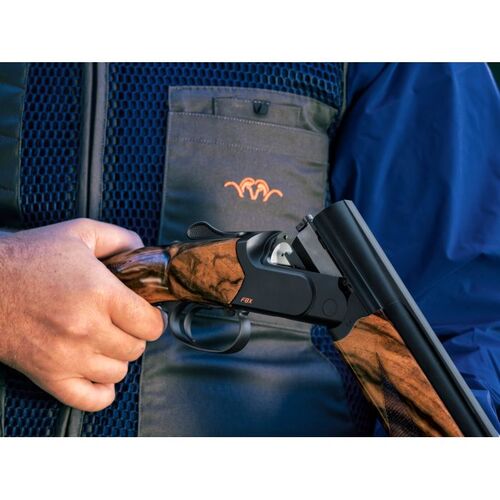FBX - Blaser Shooting over/under super pose