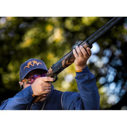 FBX - Blaser Shooting over/under super pose