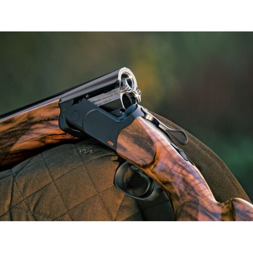 FBX - Blaser Shooting over/under super pose