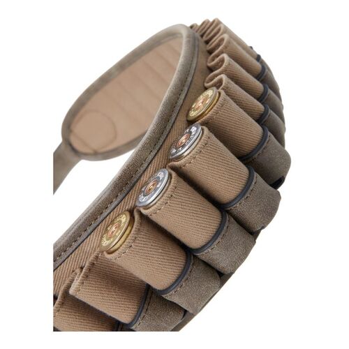 BELT BROWNING GROUSE, 12GA, BROWN