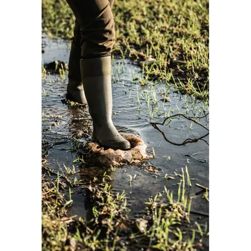 Γαλότσες γυναικείες Seeland Hillside Flex Pine Green