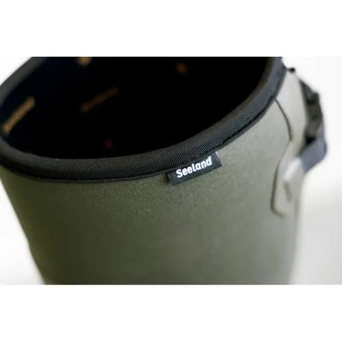 Γαλότσες γυναικείες Seeland Hillside Flex Pine Green