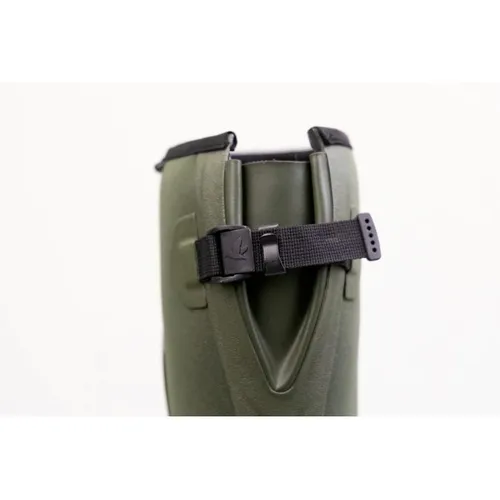 Γαλότσες γυναικείες Seeland Hillside Flex Pine Green