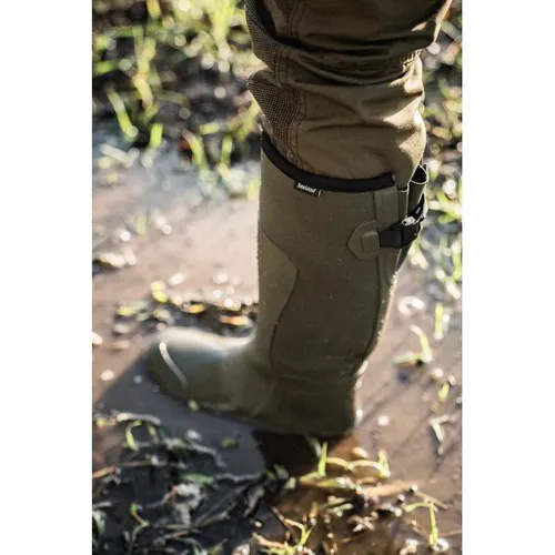 Γαλότσες γυναικείες Seeland Hillside Flex Pine Green