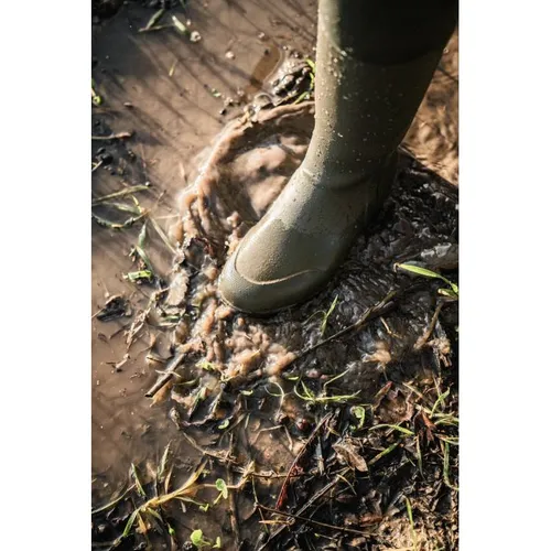 Γαλότσες γυναικείες Seeland Hillside Flex Pine Green