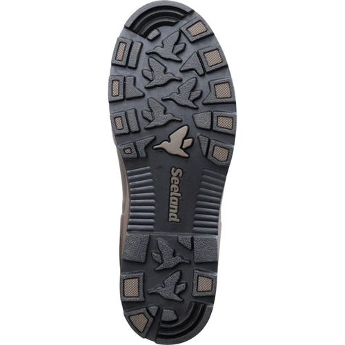 Γαλότσες Seeland Hillside enforced boot Pine Green