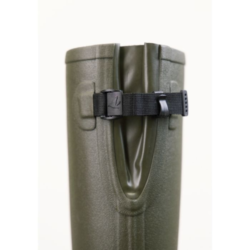 Γαλότσες Seeland Hillside enforced boot Pine Green