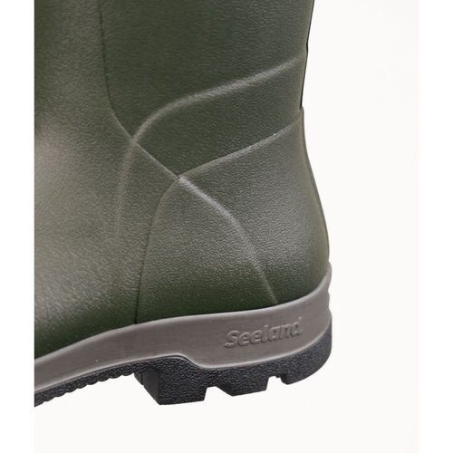Γαλότσες Seeland Hillside enforced boot Pine Green