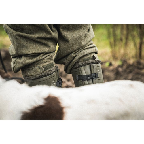 Γαλότσες Seeland Hillside enforced boot Pine Green