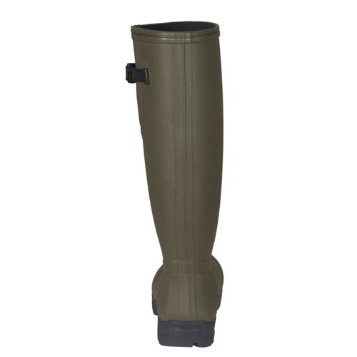 Rain boots Seeland Key-Point Pine Green