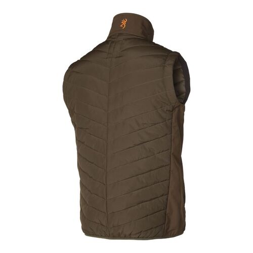 VEST, COLDKILL, GREEN, L BROWNING