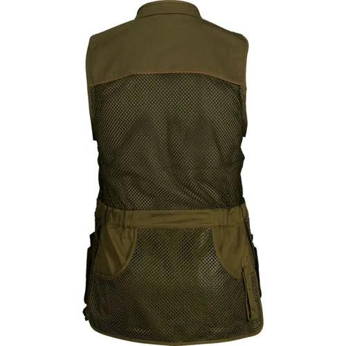 Γιλέκο σκοποβολής Seeland Skeet II Duffel Green