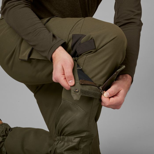 Γκέτες Harkila Pro HWS Willow Green