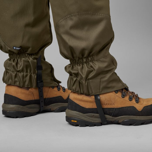 Γκέτες Harkila Pro HWS Willow Green
