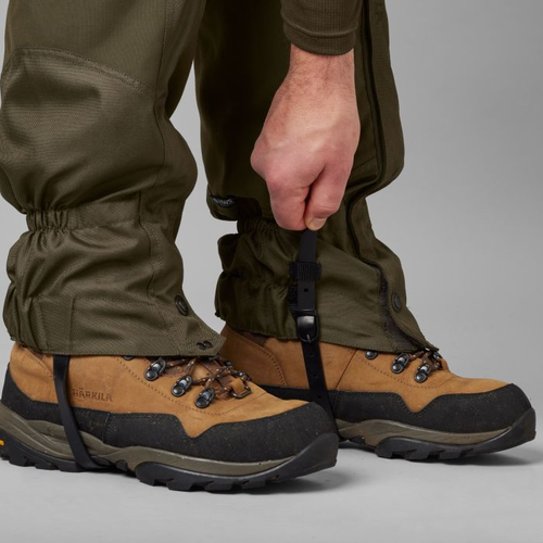 Γκέτες Harkila Pro HWS Willow Green