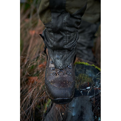 Γκέτες Harkila Pro HWS Willow Green